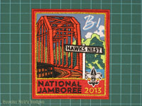 Click to enlarge Hawks Nest B1